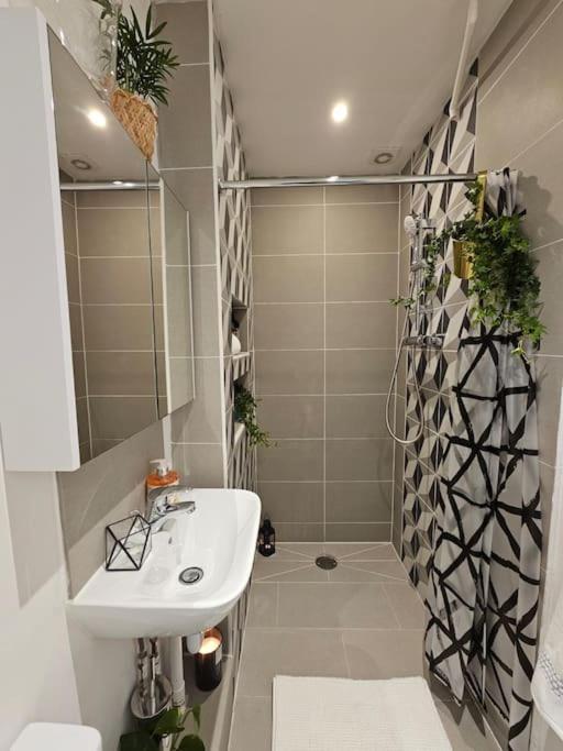 Beautiful And Spacious Flat Londyn Zewnętrze zdjęcie