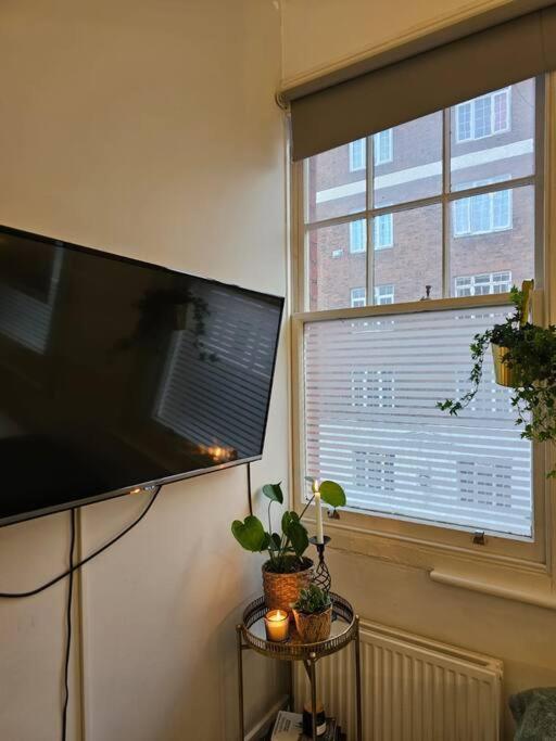 Beautiful And Spacious Flat Londyn Zewnętrze zdjęcie