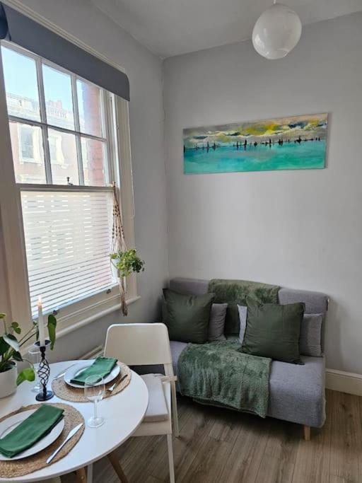 Beautiful And Spacious Flat Londyn Zewnętrze zdjęcie