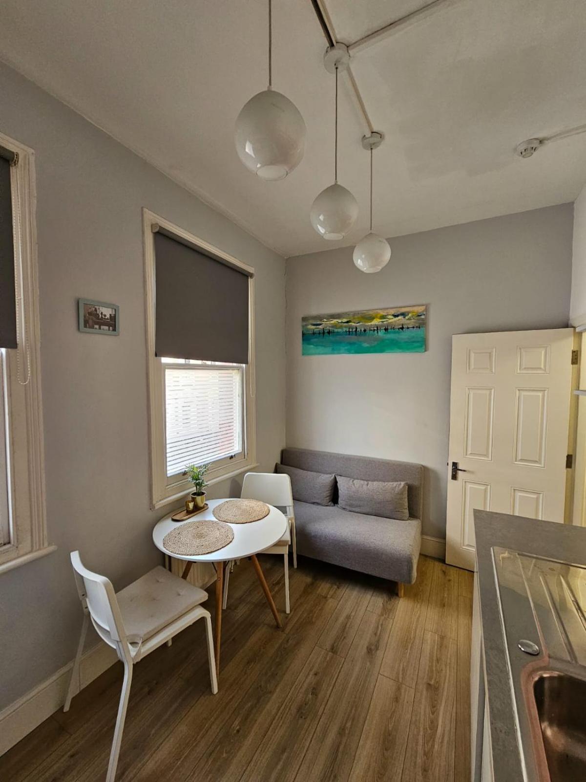 Beautiful And Spacious Flat Londyn Zewnętrze zdjęcie